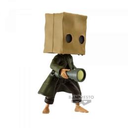 Figura banpresto little nightmares mono 17cm