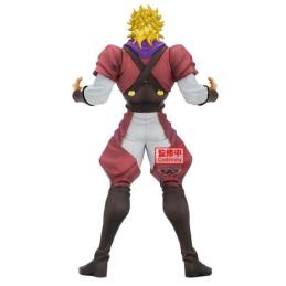 Figura banpresto jojo's bizarre adventure phantom blood mometria dio brando 22cm