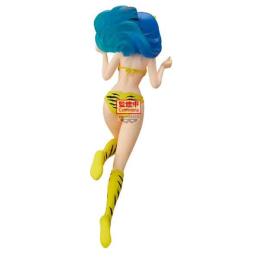 Figura banpresto urusei yatsura glitter & glamours lum sparkle style ver.a 22cm