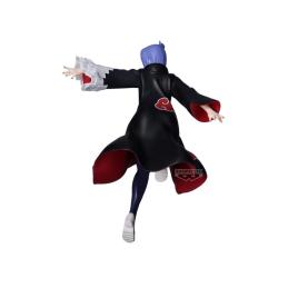 Figura banpresto naruto shippuden vibration stars konan 15cm