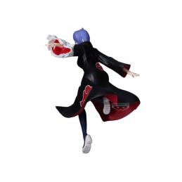 Figura banpresto naruto shippuden vibration stars konan 15cm