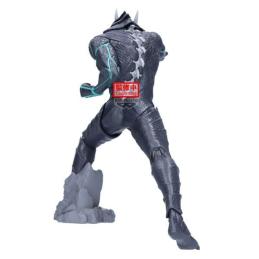 Figura banpresto kaiju no. 8 grandista kaiju no.8 24cm
