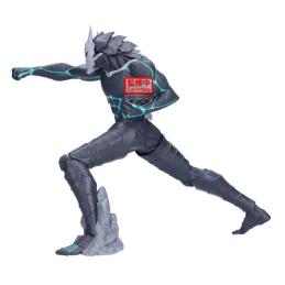 Figura banpresto kaiju no. 8 grandista kaiju no.8 24cm