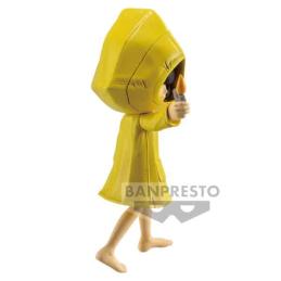 Figura banpresto little nightmares six 17cm