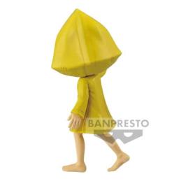 Figura banpresto little nightmares six 17cm