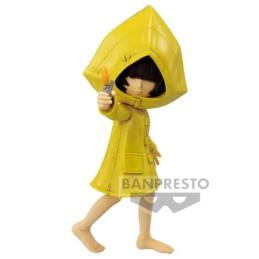 Figura banpresto little nightmares six 17cm