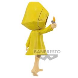 Figura banpresto little nightmares six 17cm