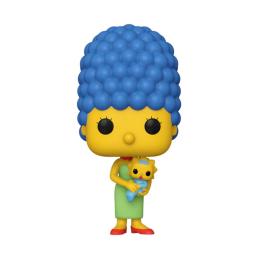 Funko pop! los simpsons marge con maggie
