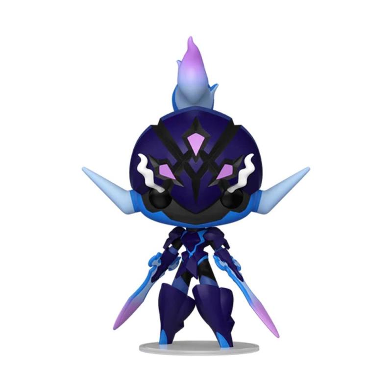 Funko pop games: pokemon - ceruledge