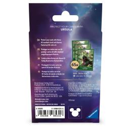 Fundas de cartas disney lorcana ursula (65)
