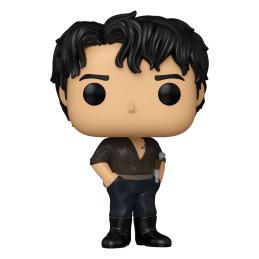 Funko pop books powerless trilogy prince kai