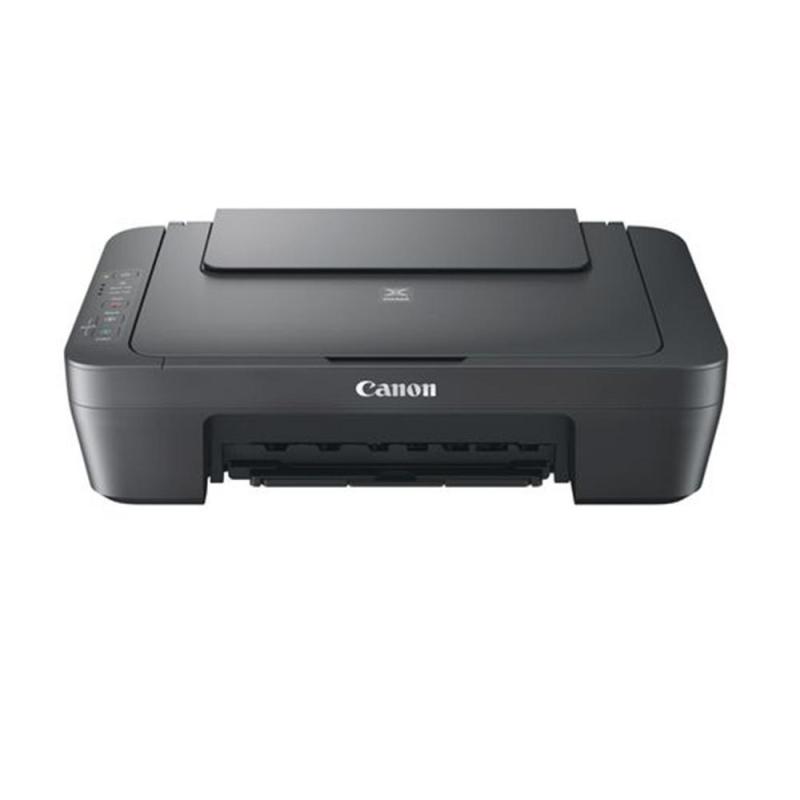 Multifuncion canon pixma mg2556s inyeccion color a4 - wifi - gris