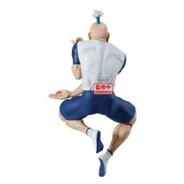 Figura banpresto hunter x hunter vibration stars netero 14cm