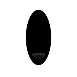 Figura banpresto kaiju no. 8 grandista gen narumi 27cm