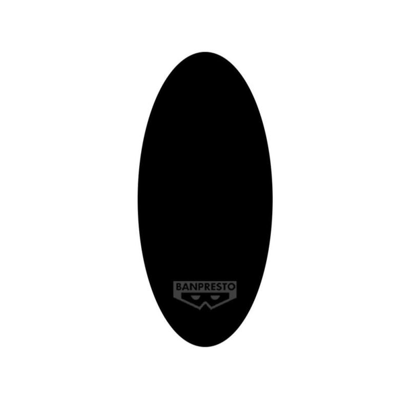 Figura banpresto kaiju no. 8 grandista gen narumi 27cm