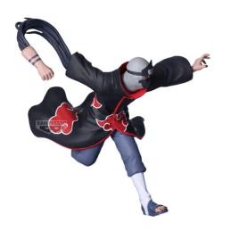 Figura banpresto naruto shippuden vibration stars kakuzu 15cm