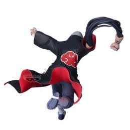 Figura banpresto naruto shippuden vibration stars kakuzu 15cm