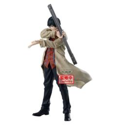 Figura banpresto sakamoto days solid scene collection nagumo 22cm