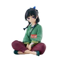Figura banpresto the apothecary diaries break time collection maomao vol.1 13cm