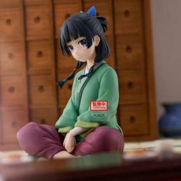 Figura banpresto the apothecary diaries break time collection maomao vol.1 13cm