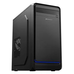 Ordenador pc phoenix topvalue a25 intel core i7 12º - 16gb ddr4 - 1tb nvme micro atx windows 11 home