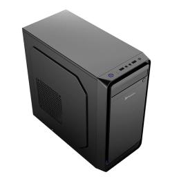 Ordenador pc phoenix topvalue a25 intel core i7 12º - 16gb ddr4 - 1tb nvme micro atx windows 11 home