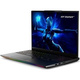 Portatil erazer beast 18 x1 md62729 intel core ultra 9 275hx 64gb 4tb rtx5090 w11 18 pulgadas