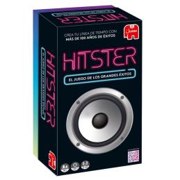 Juego de mesa hitster