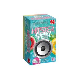 Juego de mesa hitster summer