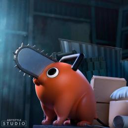 Chainsaw man - figurine pulgadaspochita pulgadas x2