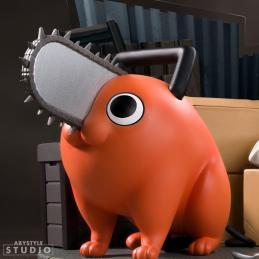 Chainsaw man - figurine pulgadaspochita pulgadas x2