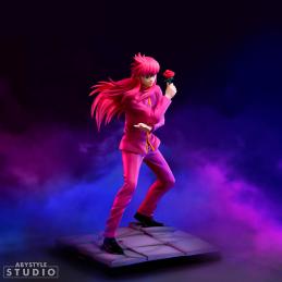 Figura yu yu hakusho kurama