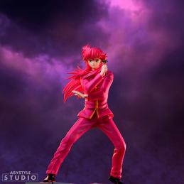 Figura yu yu hakusho kurama