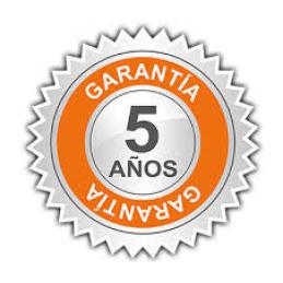 Ampliacion de garantia a 5 años para equipos phoenix core