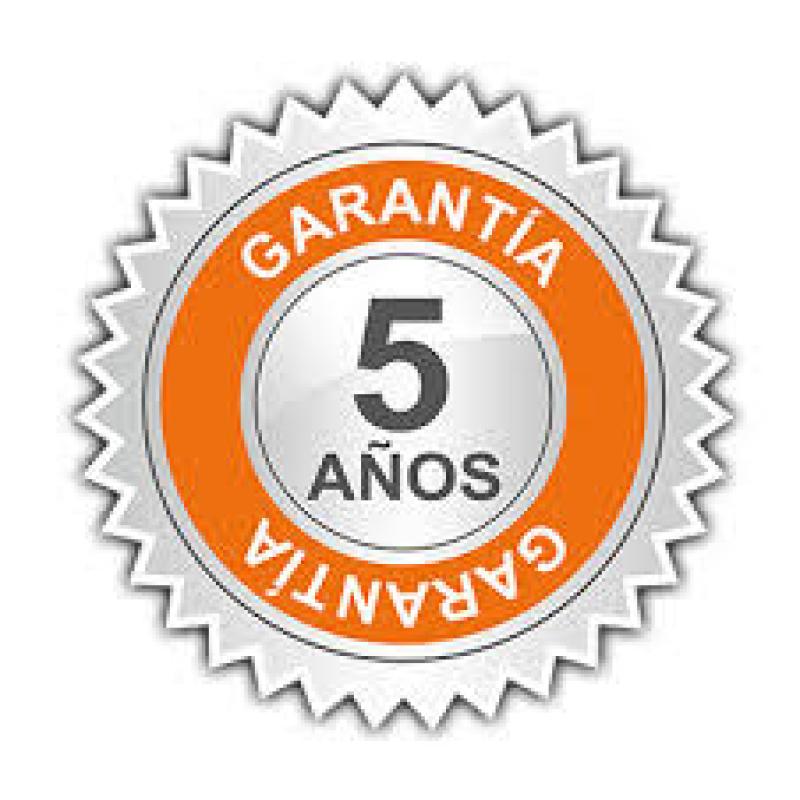 Ampliacion de garantia a 5 años para equipos phoenix core