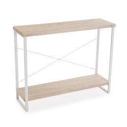 Mesa de entrada taline clara