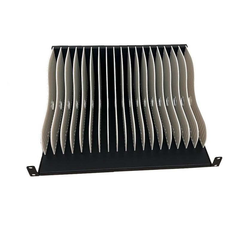 Armario de carga ewent ew1720 18 dispositivos