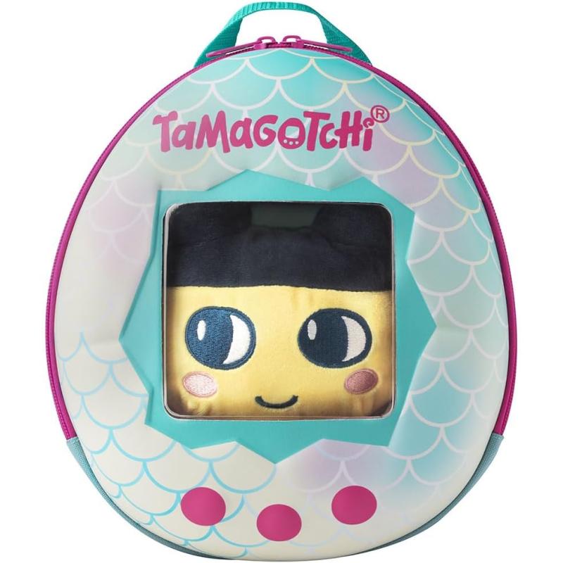 Mochila tamagotchi - mametchi