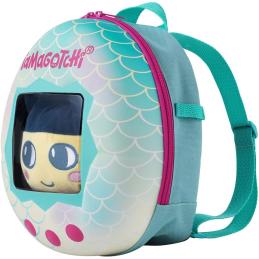 Mochila tamagotchi - mametchi