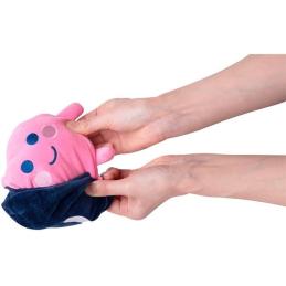 Mochila tamagotchi - mametchi