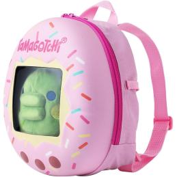 Mochila tamagotchi - kuchipatchi