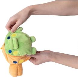 Mochila tamagotchi - kuchipatchi