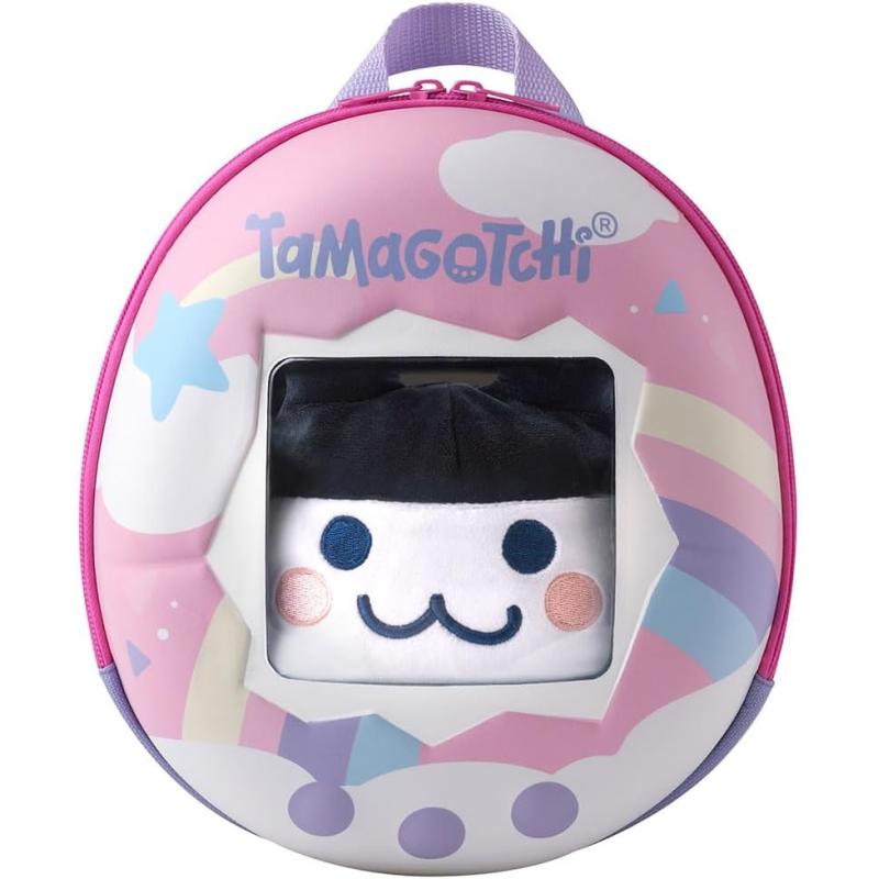 Mochila tamagotchi - mimitchi