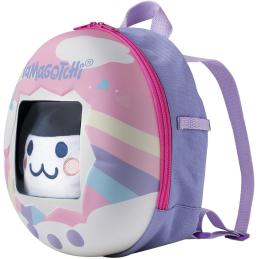 Mochila tamagotchi - mimitchi