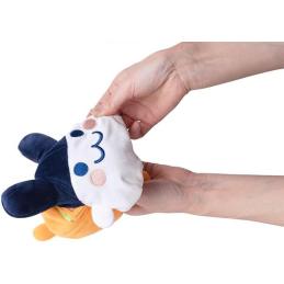 Mochila tamagotchi - mimitchi