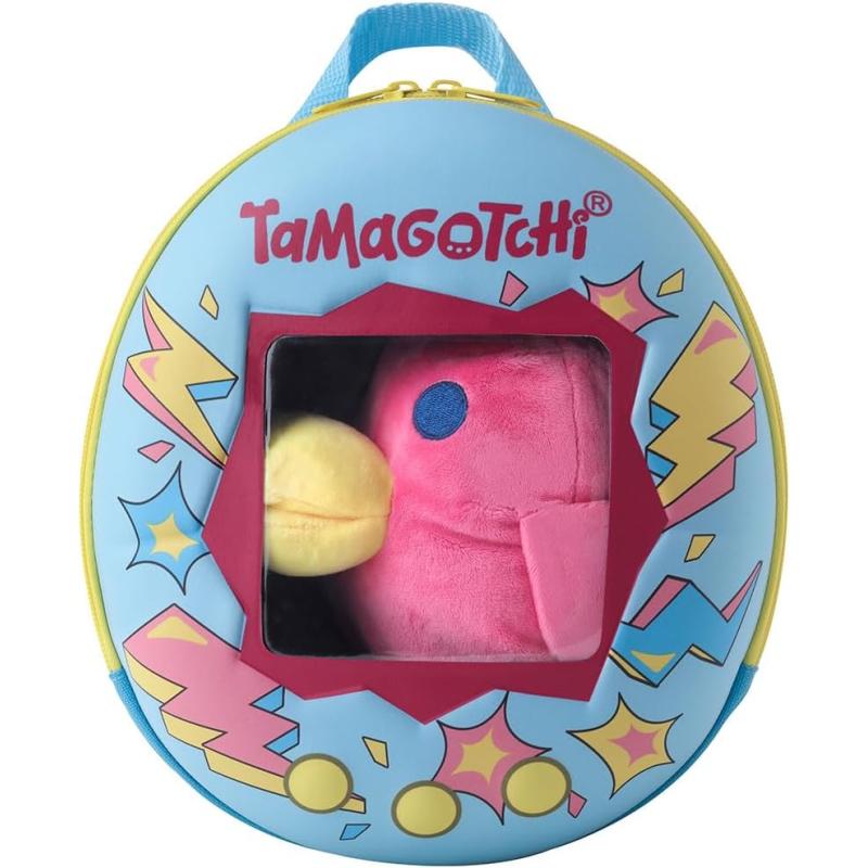 Mochila tamagotchi - hashizotchi