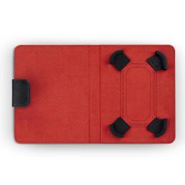 Funda soporte phoenix para tablets y ebooks 6pulgadas protección y comodidad en un solo diseño