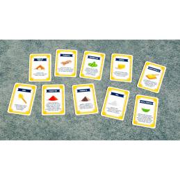 Juego de mesa patata! variedad party