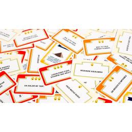 Juego de mesa patata! variedad party