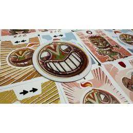 Juego de mesa voodoom